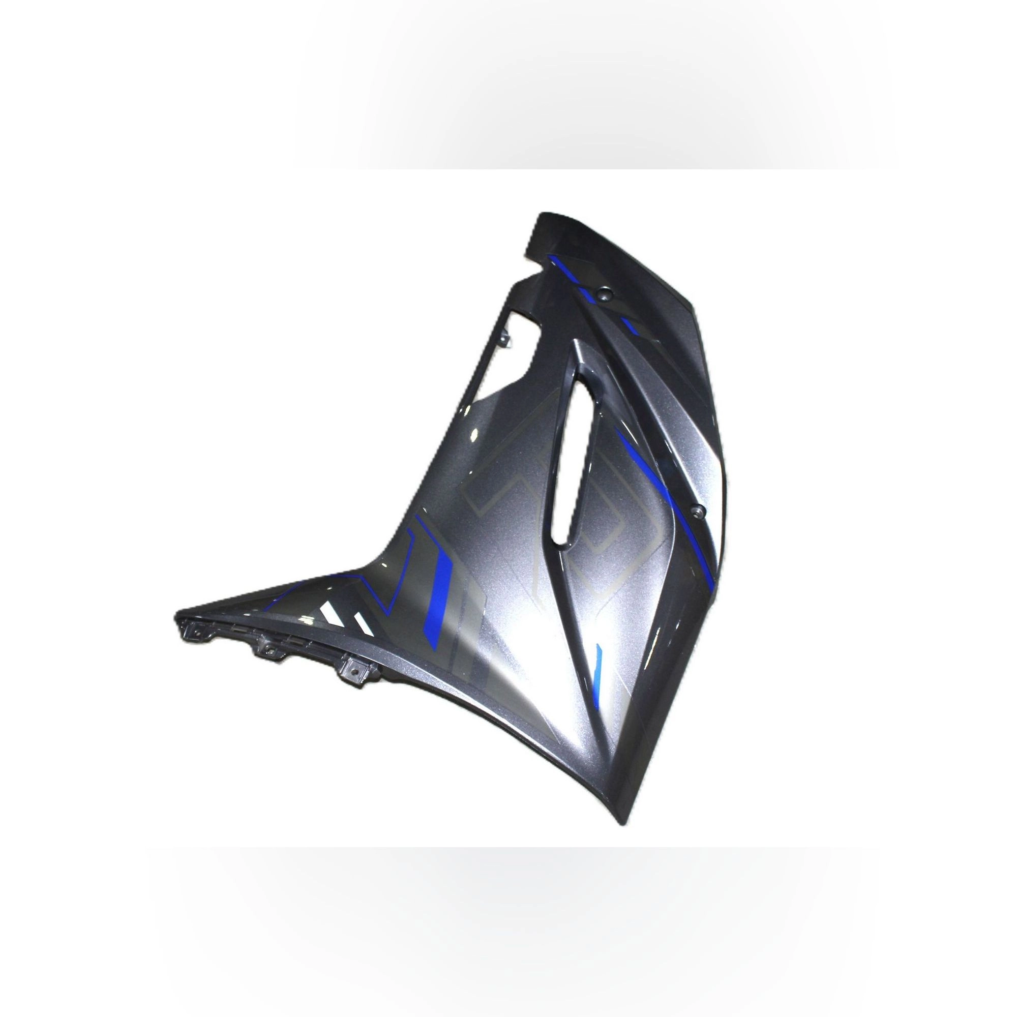 ARORA AR 125 SOL RÜZGARLIK YEŞİL #AR 125-052